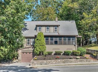 50 Sprague St, Dedham, MA 02026