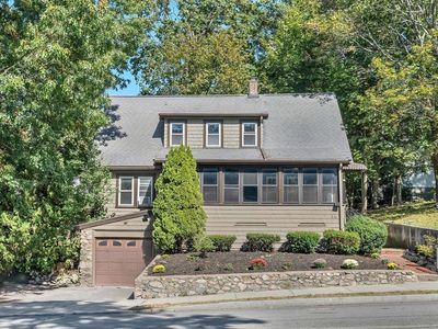 50 Sprague St, Dedham, MA, 02026