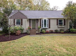 3702 Woodmont Ln, Nashville, TN 37215