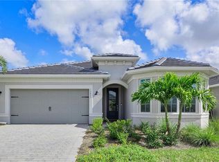 12453 Basalt Ln, Alva, FL 33920