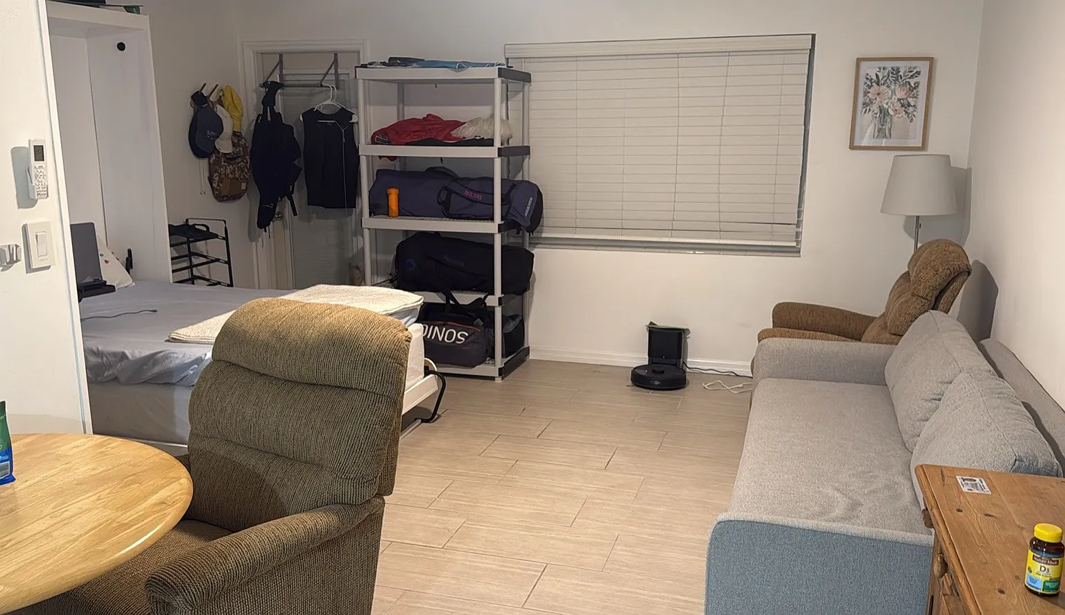 1 bed, 378 sqft, $1,800 — Photo 4