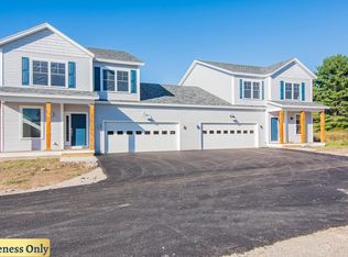 86 Bonning Way #3B, Shelburne, VT 05482