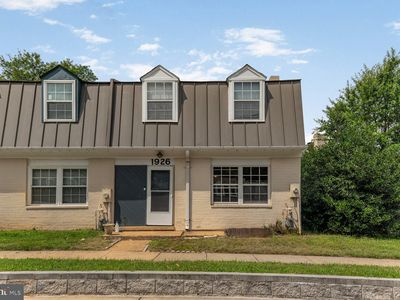 1926 Dutch Village Dr Unit T-229, Landover, MD, 20785
