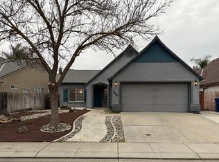 1609 Le Nailer Dr, Modesto, CA 95355