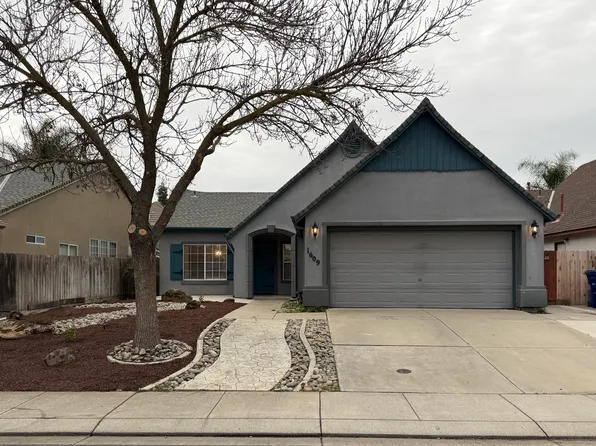 1609 Le Nailer Dr, Modesto, CA 95355