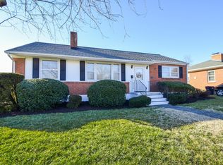 2383 Howard Rd SW, Roanoke, VA 24015