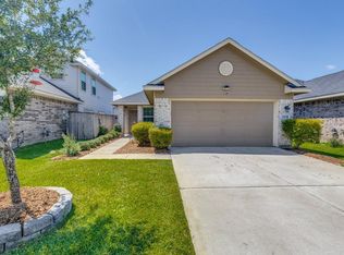 1235 Blue Hazel Ct, Pinehurst, TX 77362