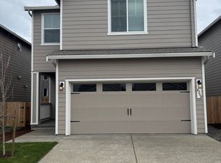 4240 SW Phyllis Ave, Gresham, OR 97080