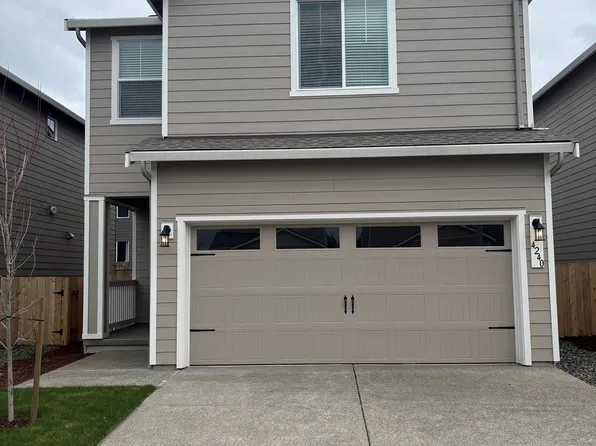 4240 SW Phyllis Ave, Gresham, OR 97080
