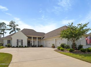 203 Kingswood Pl, Madison, MS 39110