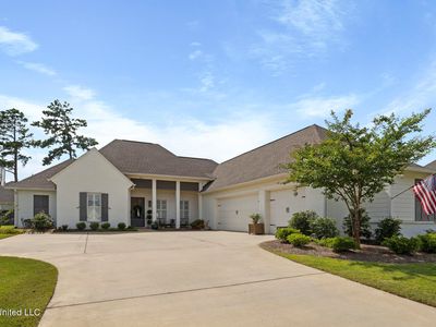 203 Kingswood Pl, Madison, MS, 39110