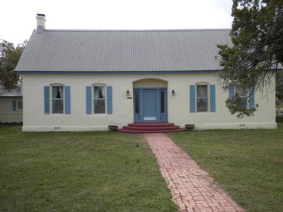 2812 S River Rd, Martindale, TX, 78655