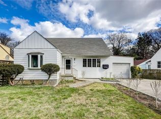 7 Nevada Pl, Yonkers, NY 10708