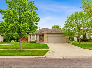 3234 37 1/2 Ave S, Fargo, ND 58104