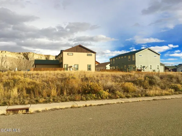 500 North 10th Street, Kremmling, CO 80459