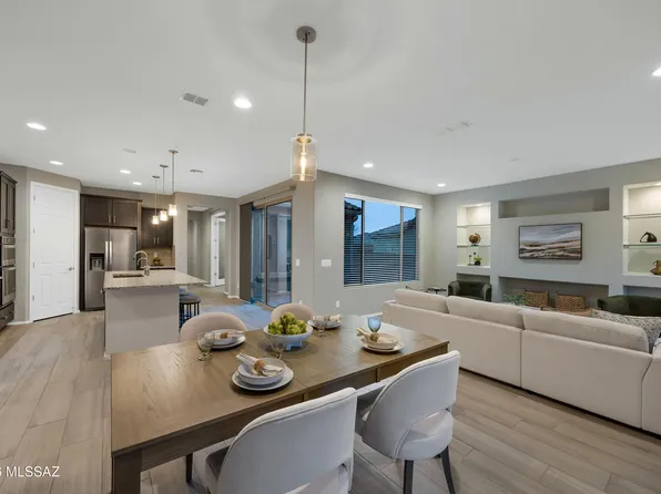 6794 W Cape Royal Pl, Marana, AZ 85658