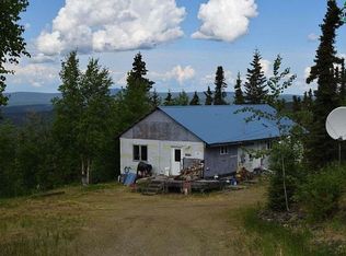 5883 Middle Fork Rd, Fairbanks, AK 99712