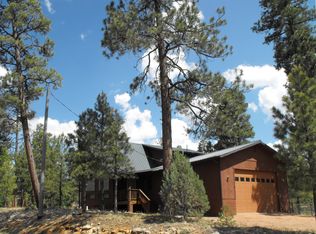 4068 Denver Cir, Happy Jack, AZ 86024