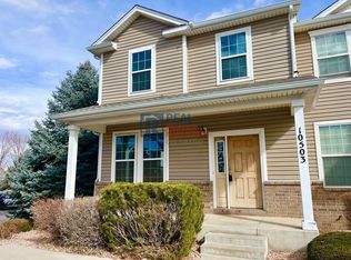 10503 Country Park Point, Fountain, CO 80817