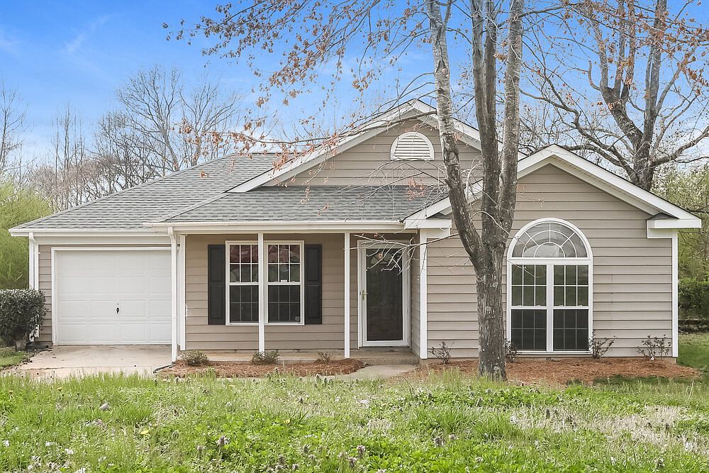 941 Milkwood Ln, Monroe, NC 28110 Zillow