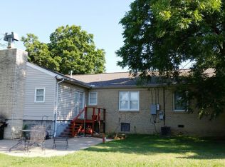 4636 E 37th Pl, Tulsa, OK 74135
