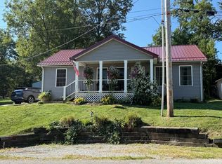 247 Park Ave, Hillsboro, OH 45133