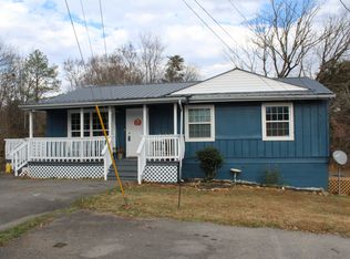 326 Grady Rd, Etowah, TN 37331