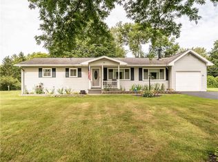 39 Zornow Dr, Rochester, NY 14623