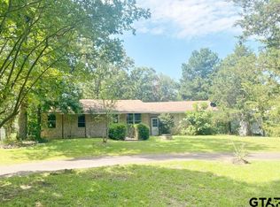 690 Boon Dock Rd, Avinger, TX 75630