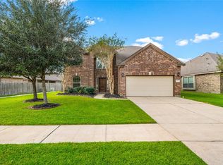 2011 Preston Park, Rosenberg, TX 77471