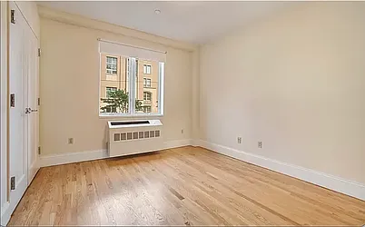 Rented by Compass
