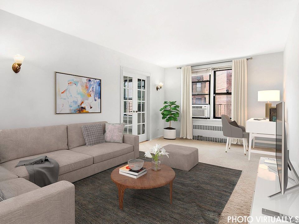 1st image of 83-75 Woodhaven Boulevard #5S