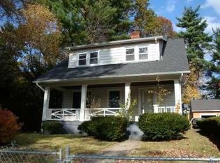 260 Westland St, Hartford, CT 06112