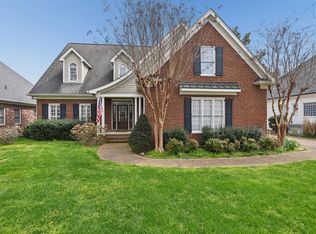 668 Springlake Dr, Franklin, TN 37064