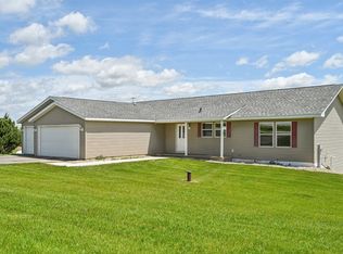 N7920 Gould Hill Rd, Blanchardville, WI 53516