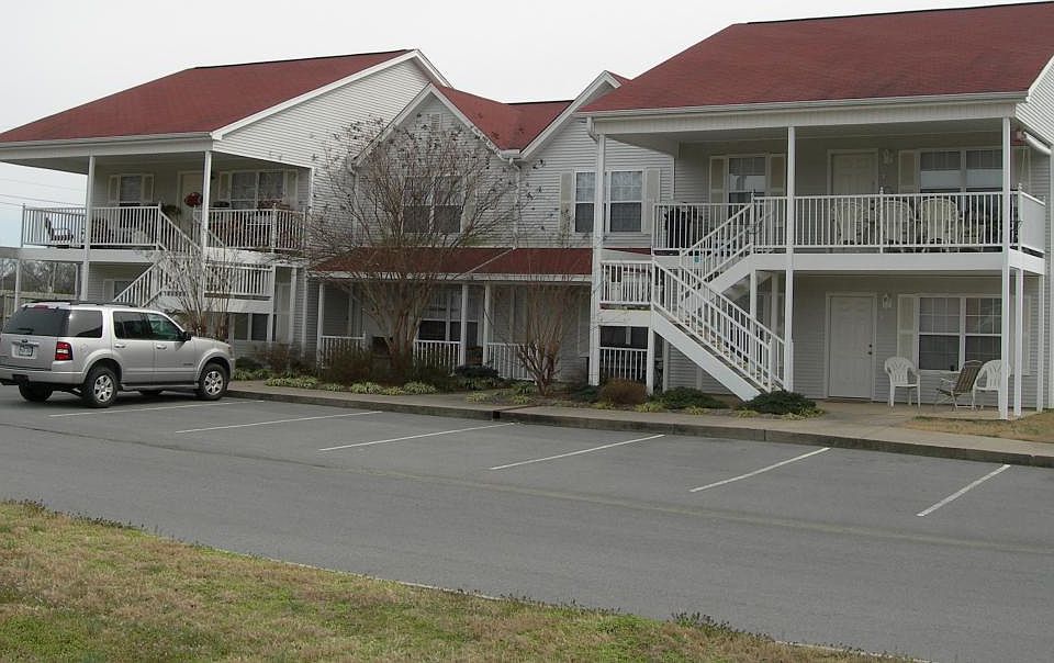 Brookstone Apartments