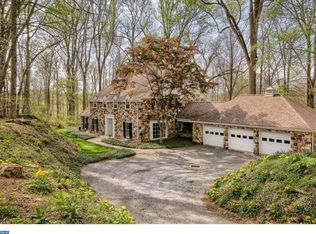 811 Merrybell Ln, Kennett Square, PA 19348