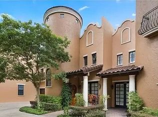1224 S Pennsylvania Ave #4, Winter Park, FL 32789