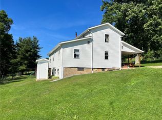 727 Reed Rd, Mayport, PA 16240