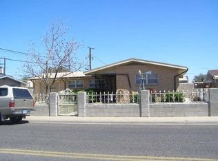 2210 Catalina Dr, Odessa, TX 79763