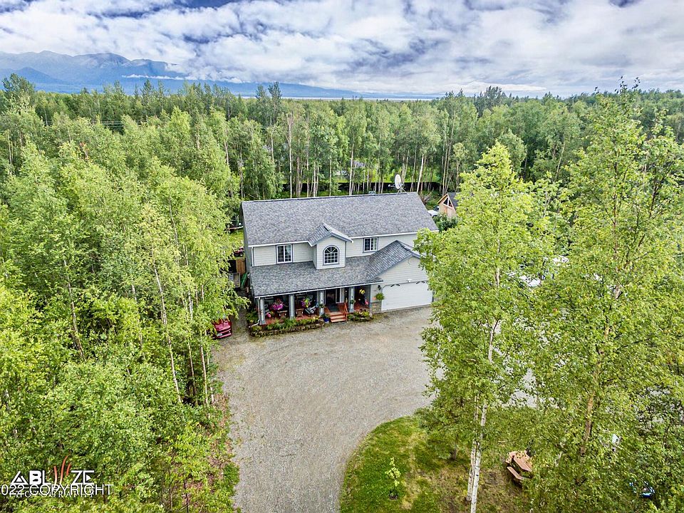 960 E Lee St, Wasilla, AK 99654 Zillow