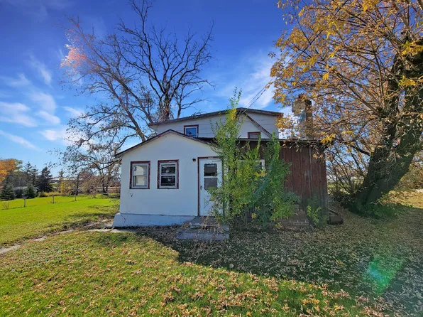 611 W Main Ave, Frazee, MN 56544