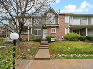 2434 W 82nd Pl UNIT G, Westminster, CO 80031