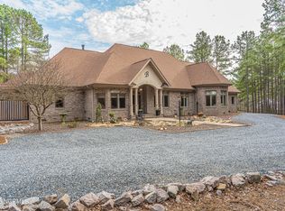429 Grande Pines Vis, Jackson Springs, NC 27281