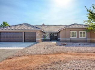 6921 N Pioneer Way, Las Vegas, NV 89131