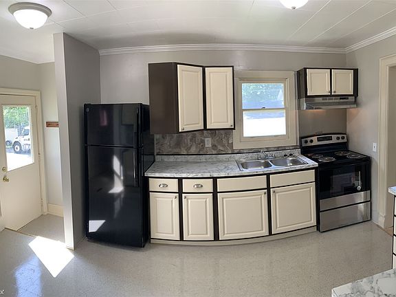 Other View of Kitchen