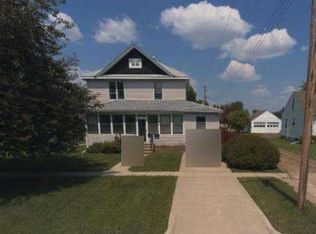 203 3rd Ave E, Ada, MN 56510