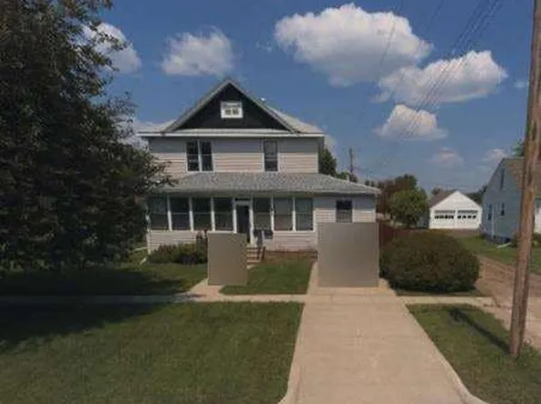 203 3rd Ave E, Ada, MN 56510