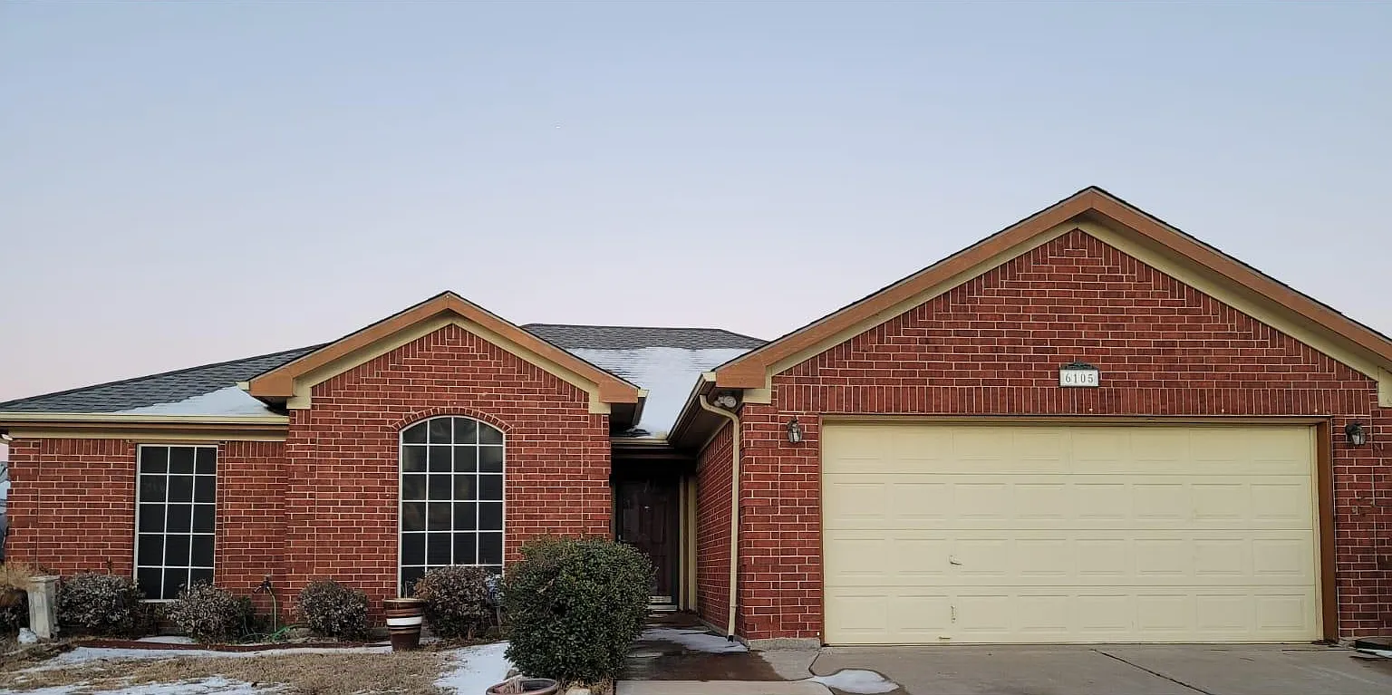 6105 Brookfall Dr — Photo 1