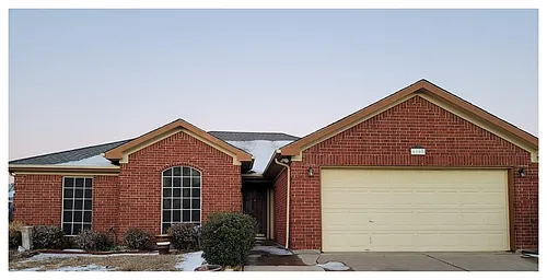 6105 Brookfall Dr Photo 1